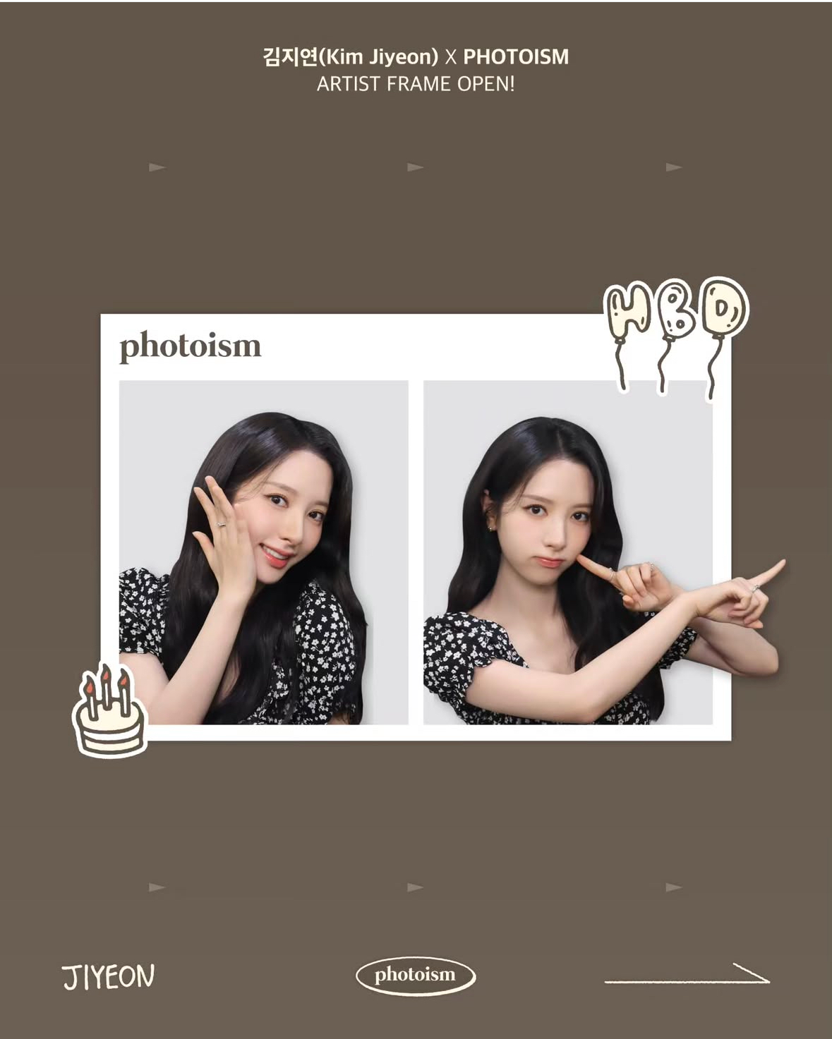 Latest photo of Bona