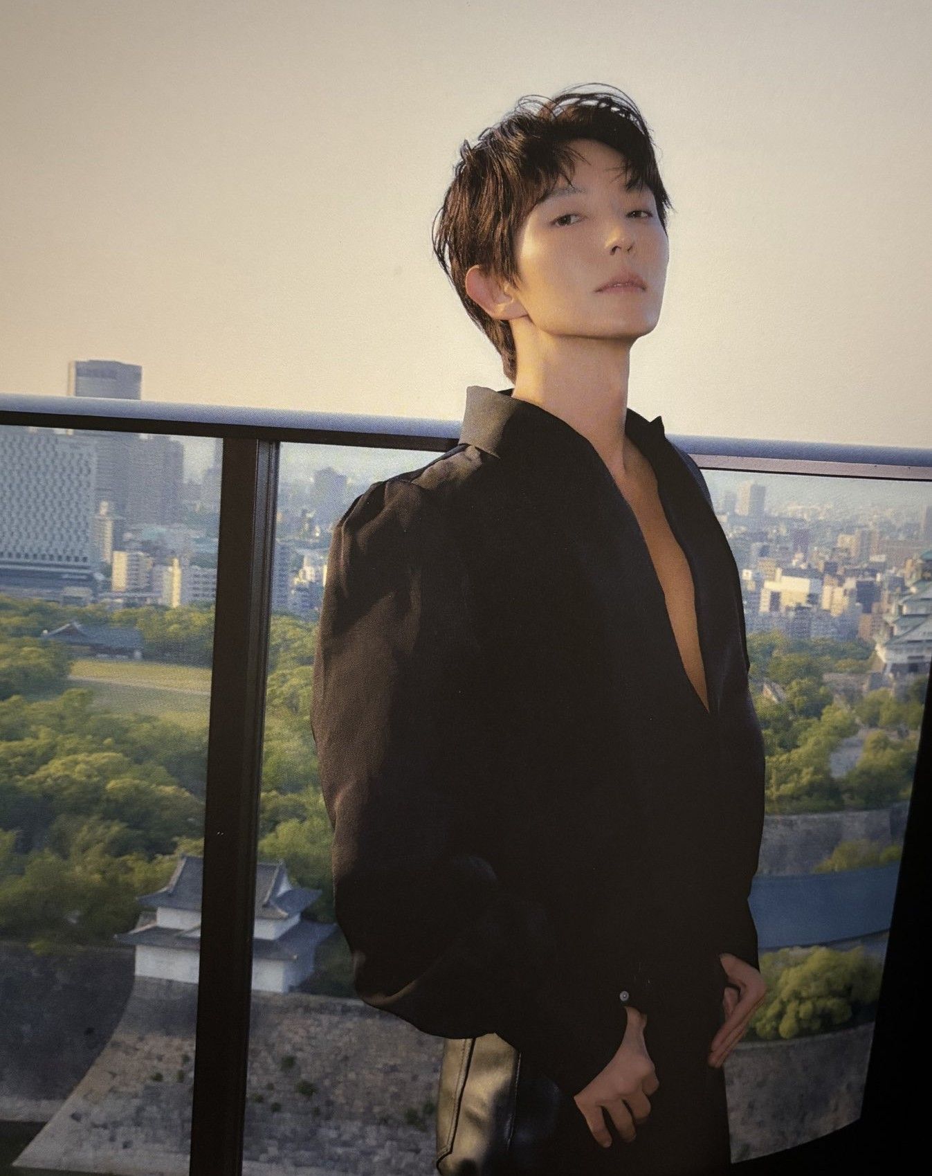 Latest photo of Lee Joongi