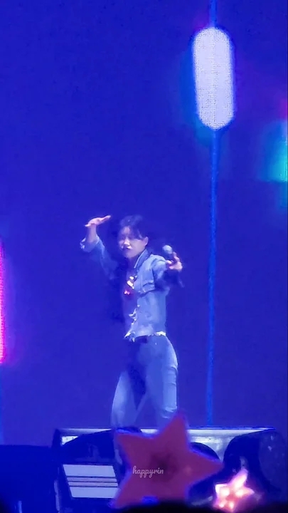 Recent activity shot of Aiki