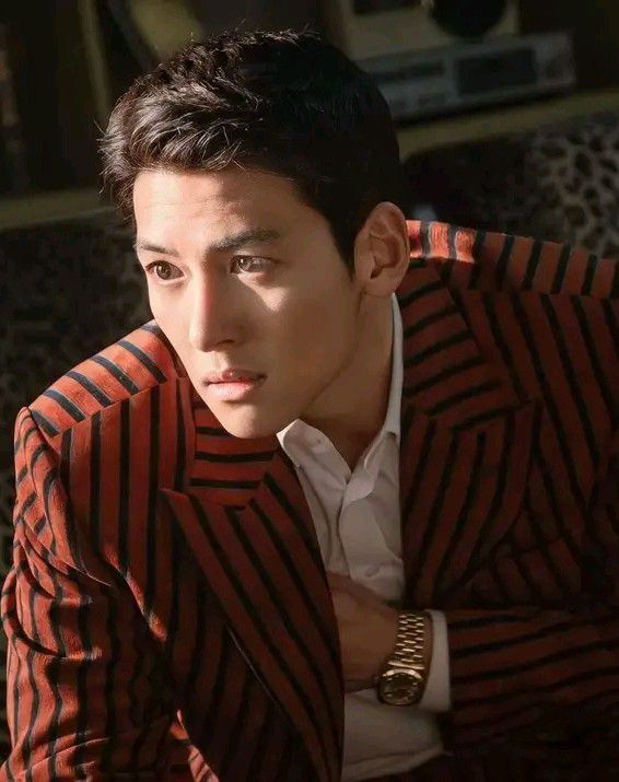 지창욱 팬이 찍은 순간
