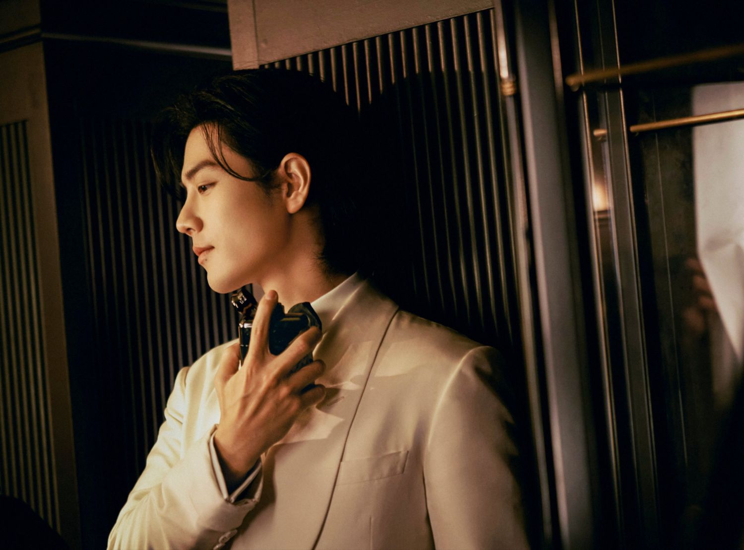 샤오잔의 최신 사진