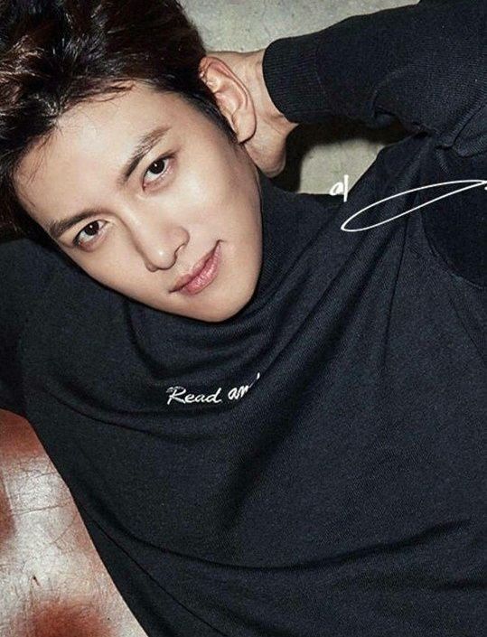 池昌旭的最新照片