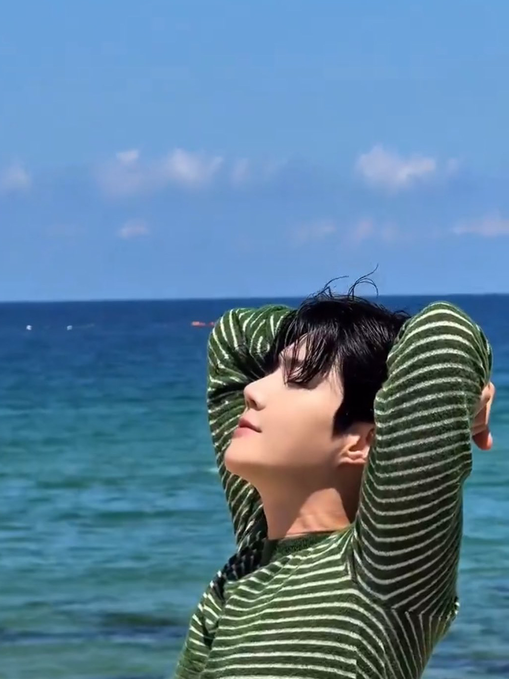 金宣虎的最新照片