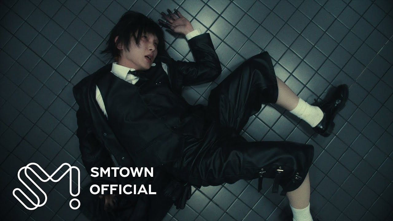 Behind-the-scenes cut of Key