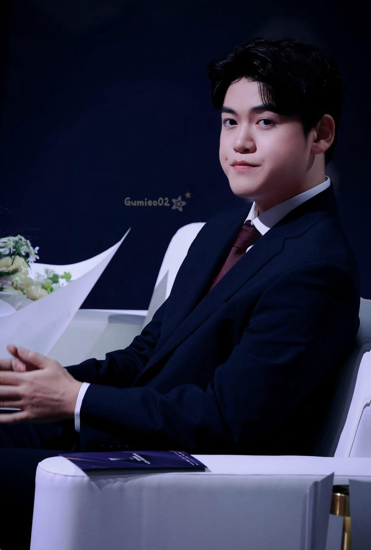 Latest photo of Gumayusi