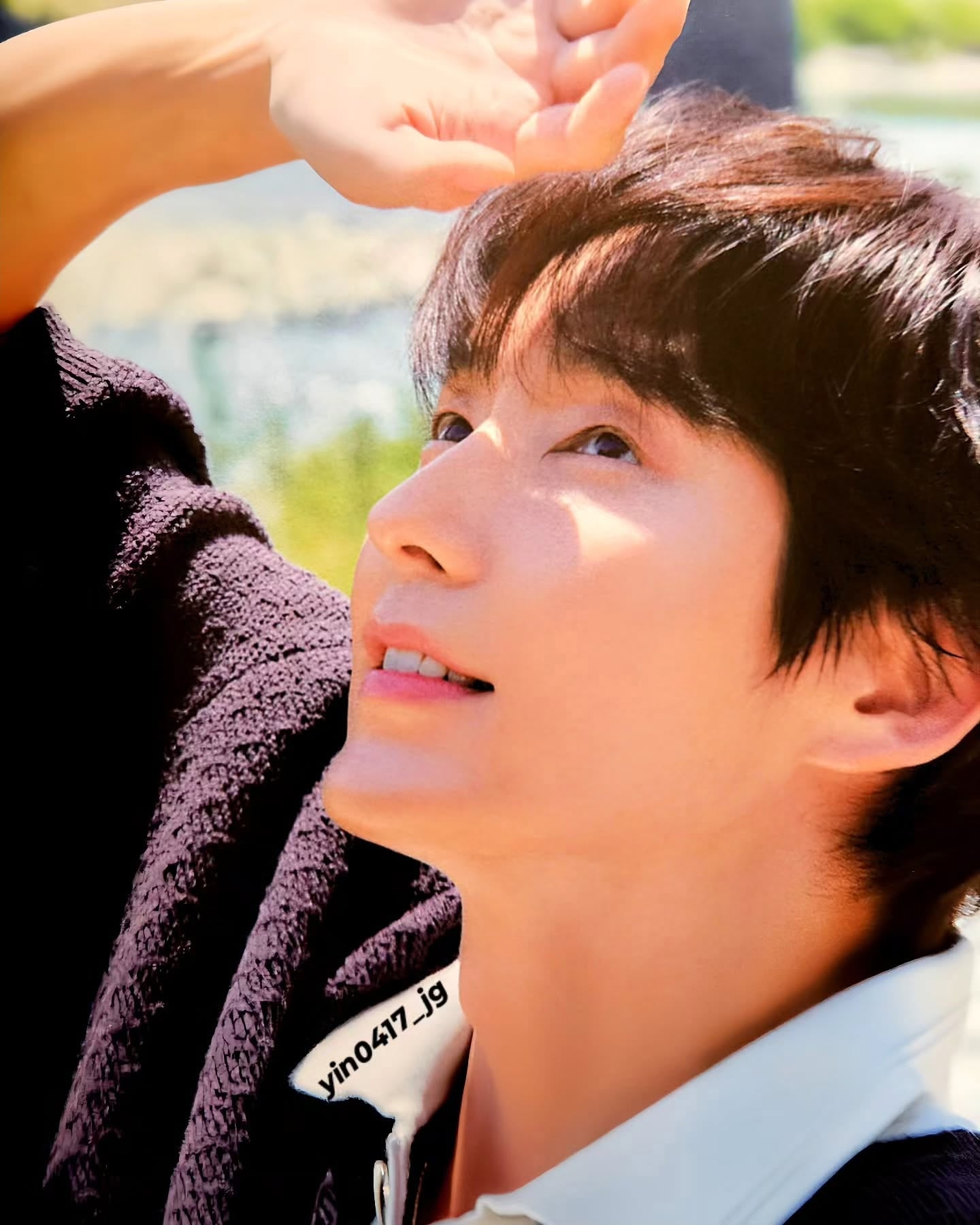 Latest photo of Lee Joongi