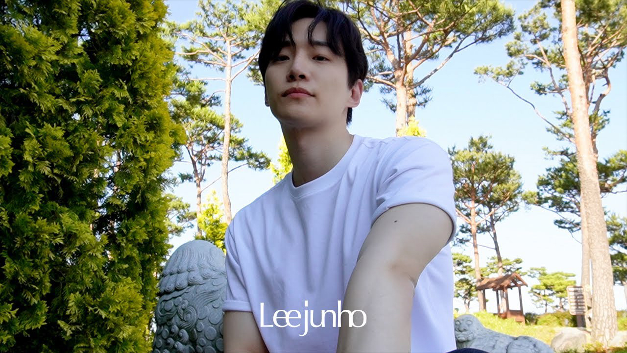 Latest photo of Lee Junho