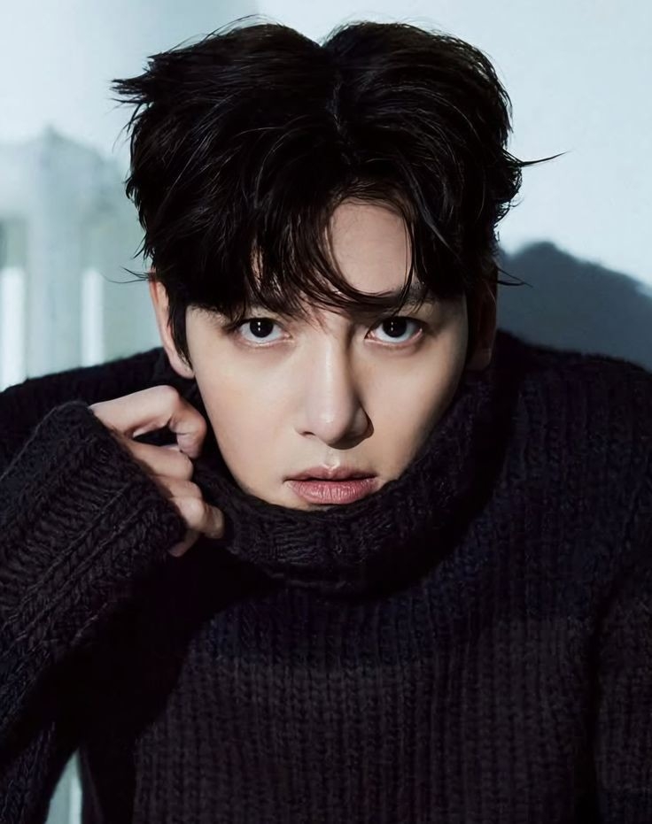 A moment captured by a fan of Ji Changwook