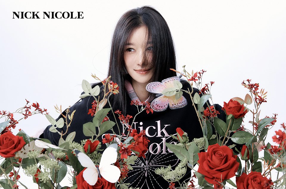 ソ・イェジの最新写真