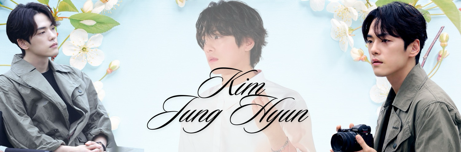 A moment captured by a fan of Kim Junghyun