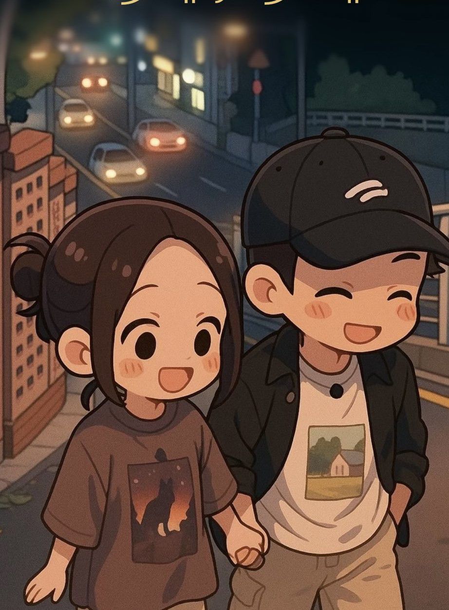 Behind-the-scenes cut of Chae Soobin