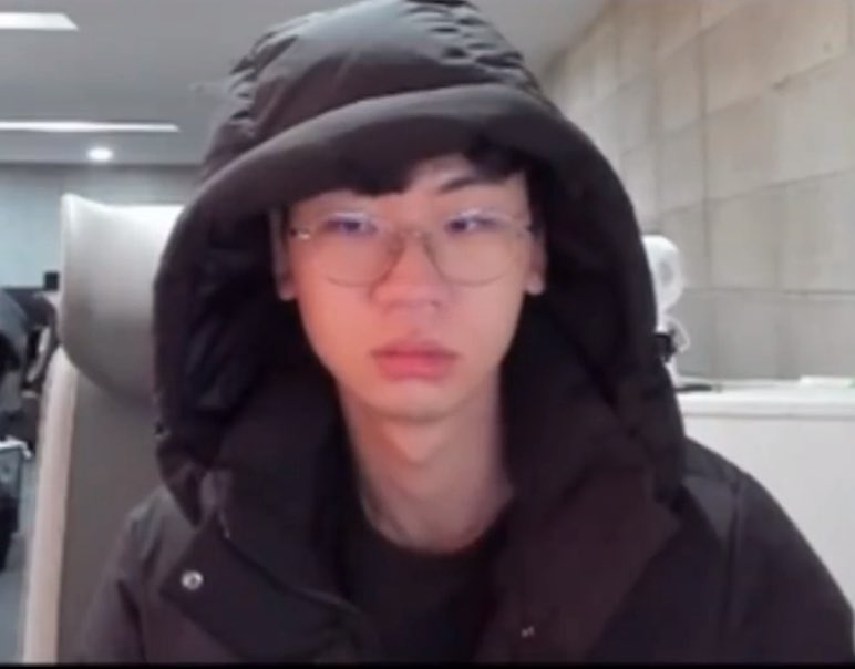 Doran的幕後花絮