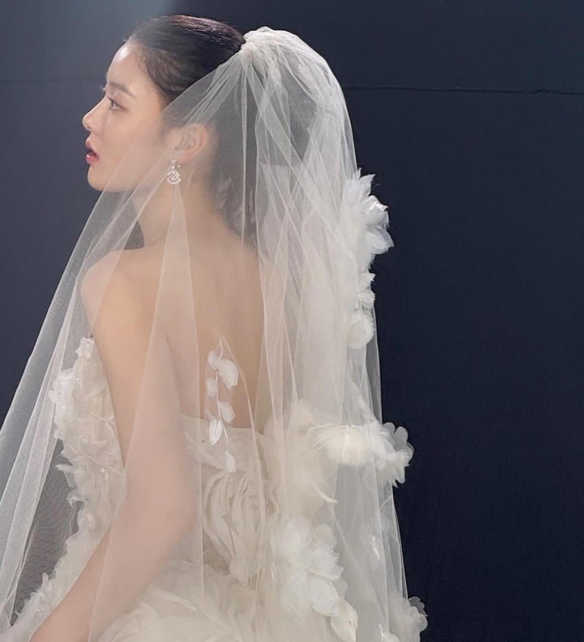 Latest photo of Kim Youjung