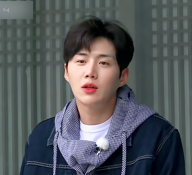 김선호 최근 활동샷