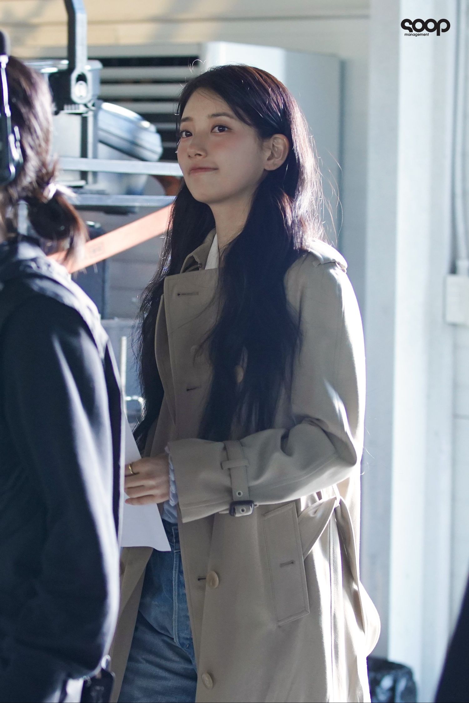 裴秀智的最新照片