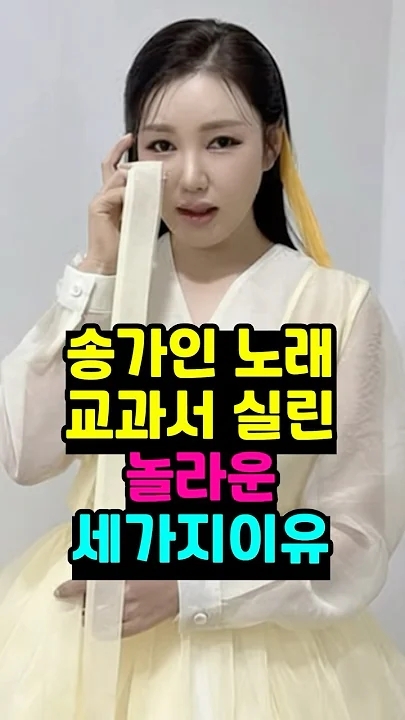 宋歌人的近期活動照