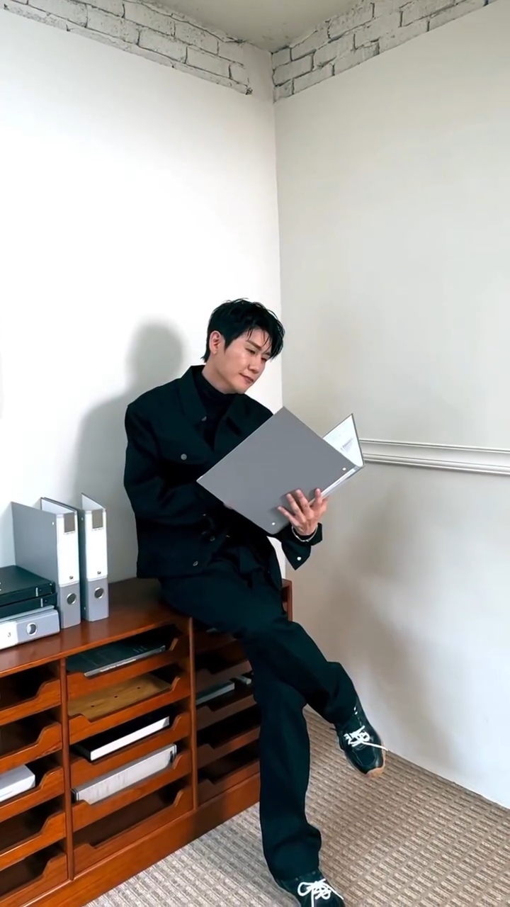 永卓的近期活動照