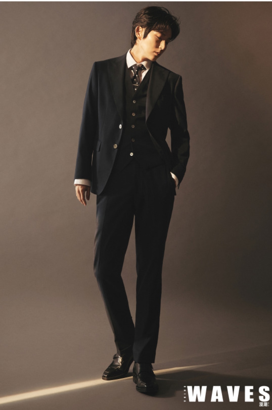 Latest photo of Lee Joongi