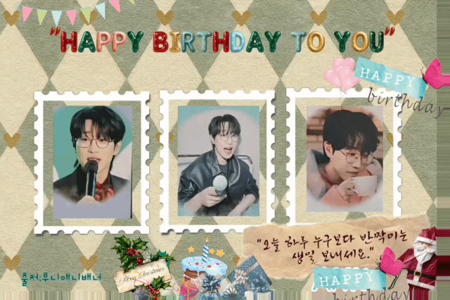 安成勛的近期活動照