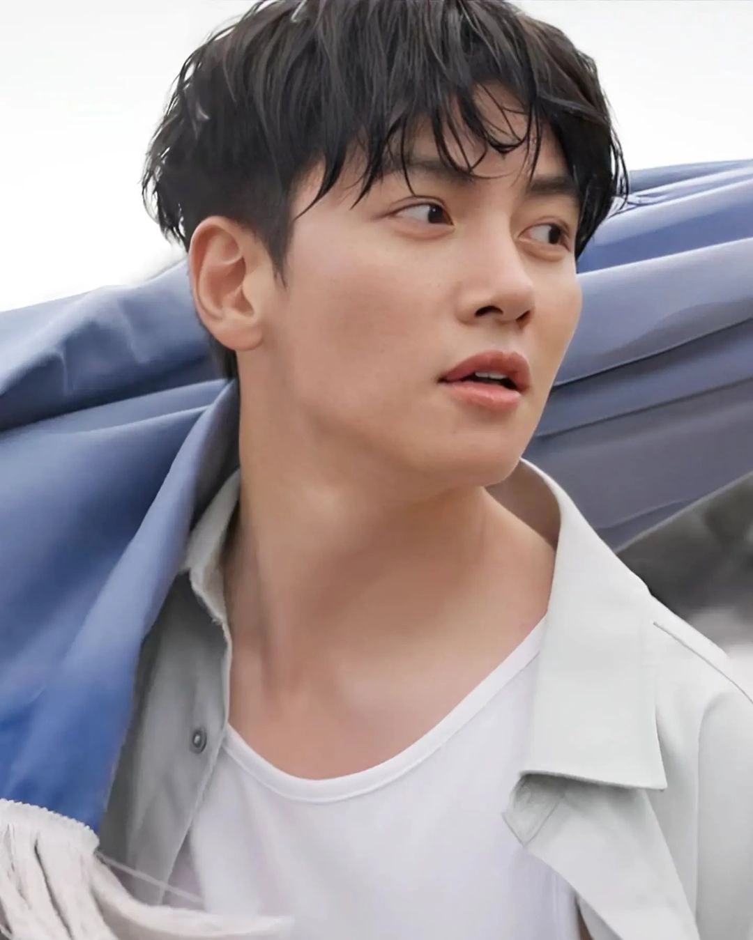 チ・チャンウクの最新写真