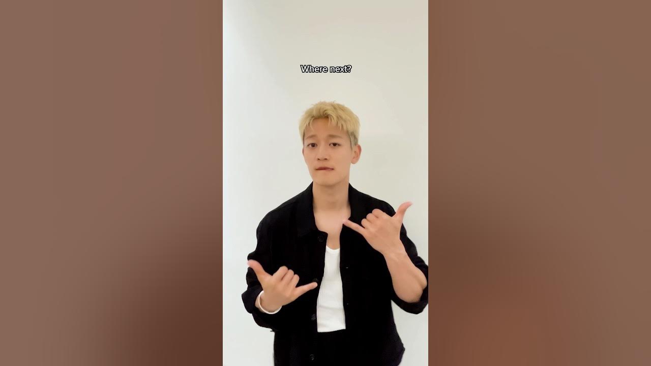 Latest photo of Choi Minho