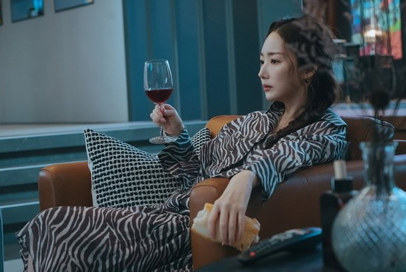 박민영 최근 활동샷