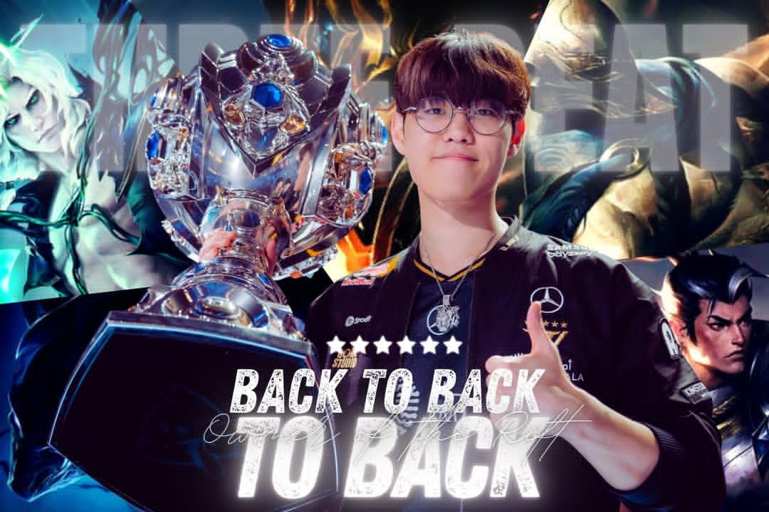 Latest photo of Oner