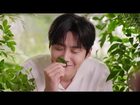 A moment captured by a fan of Kim Seonho
