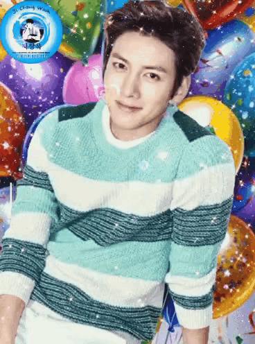 Latest photo of Ji Changwook