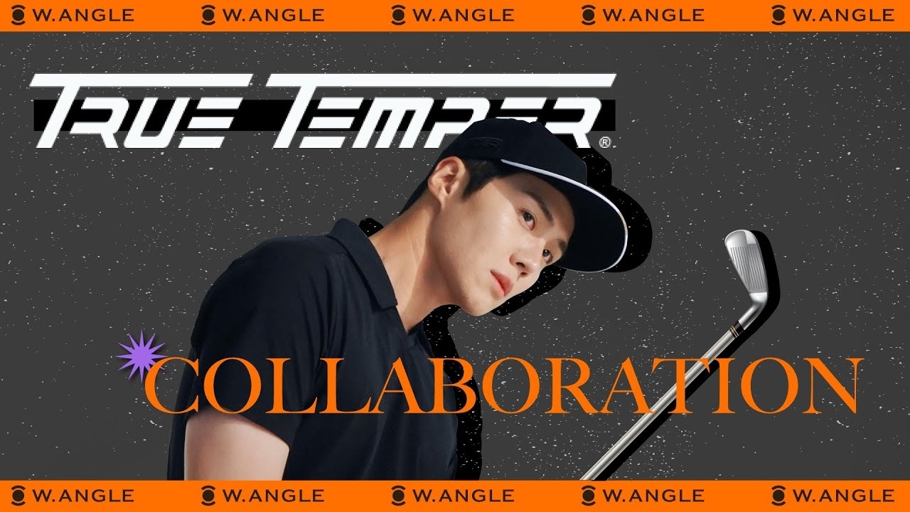 A moment captured by a fan of Kim Seonho