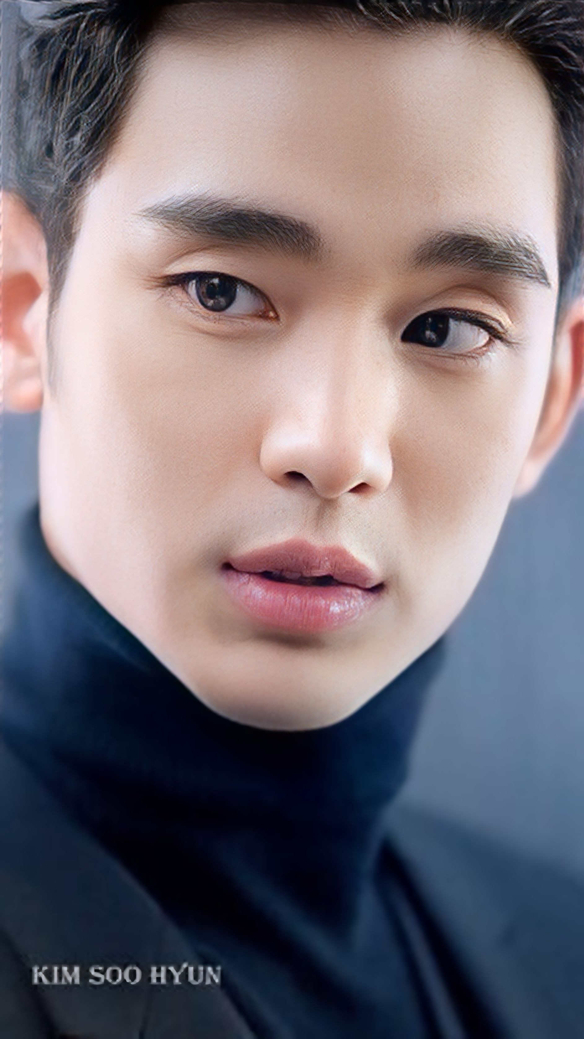 Latest photo of Kim Soohyun
