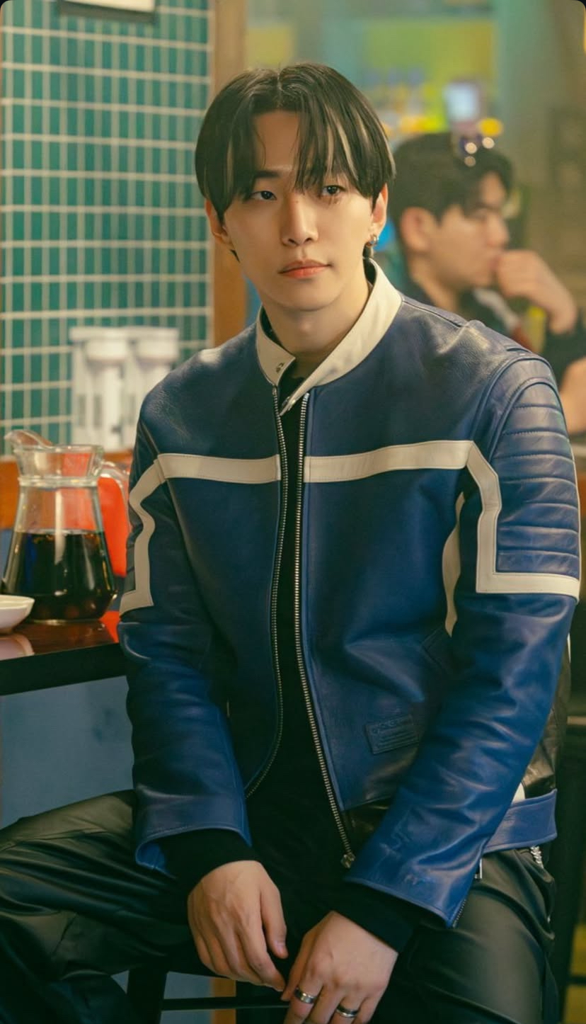 이준호 최근 활동샷