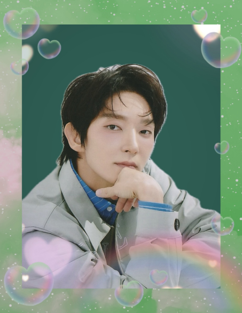 이준기 최근 활동샷