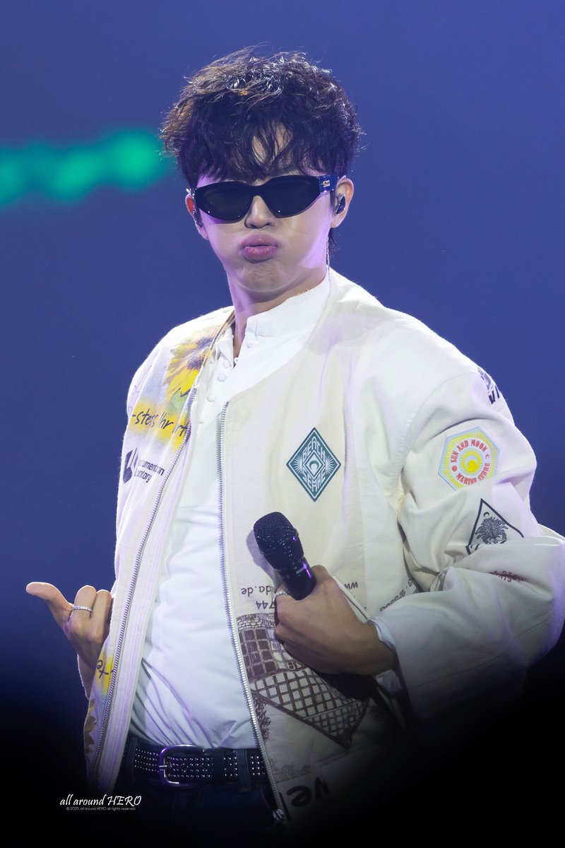 イム・ヨンウンの最近の活動ショット