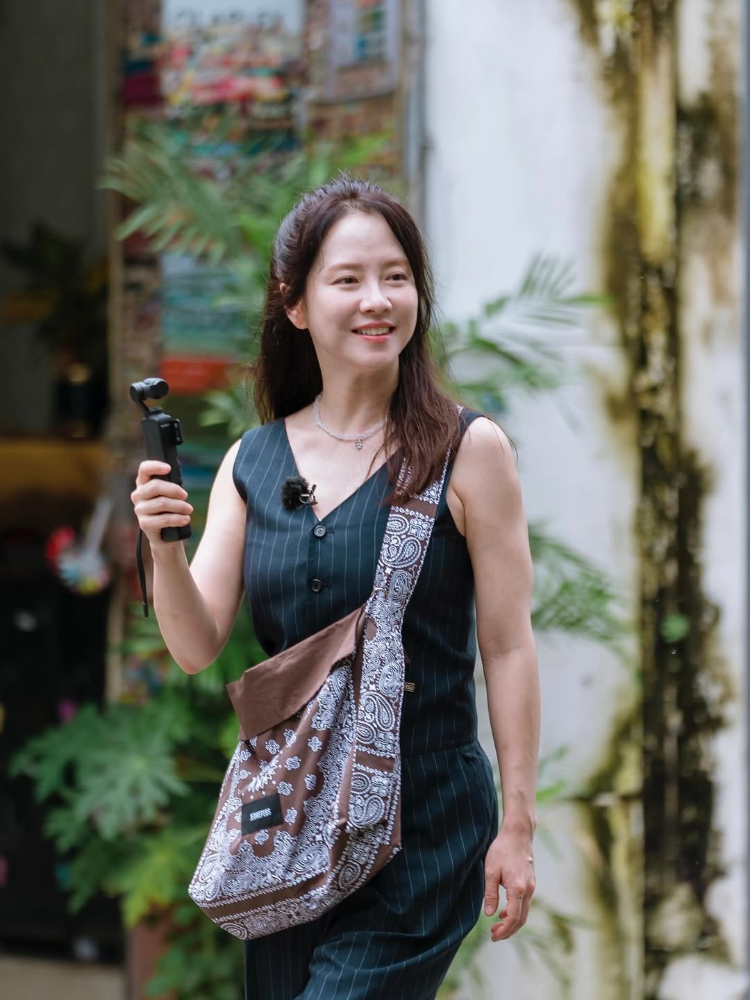 Latest photo of Song Jihyo