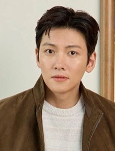 Recent activity shot of Ji Changwook