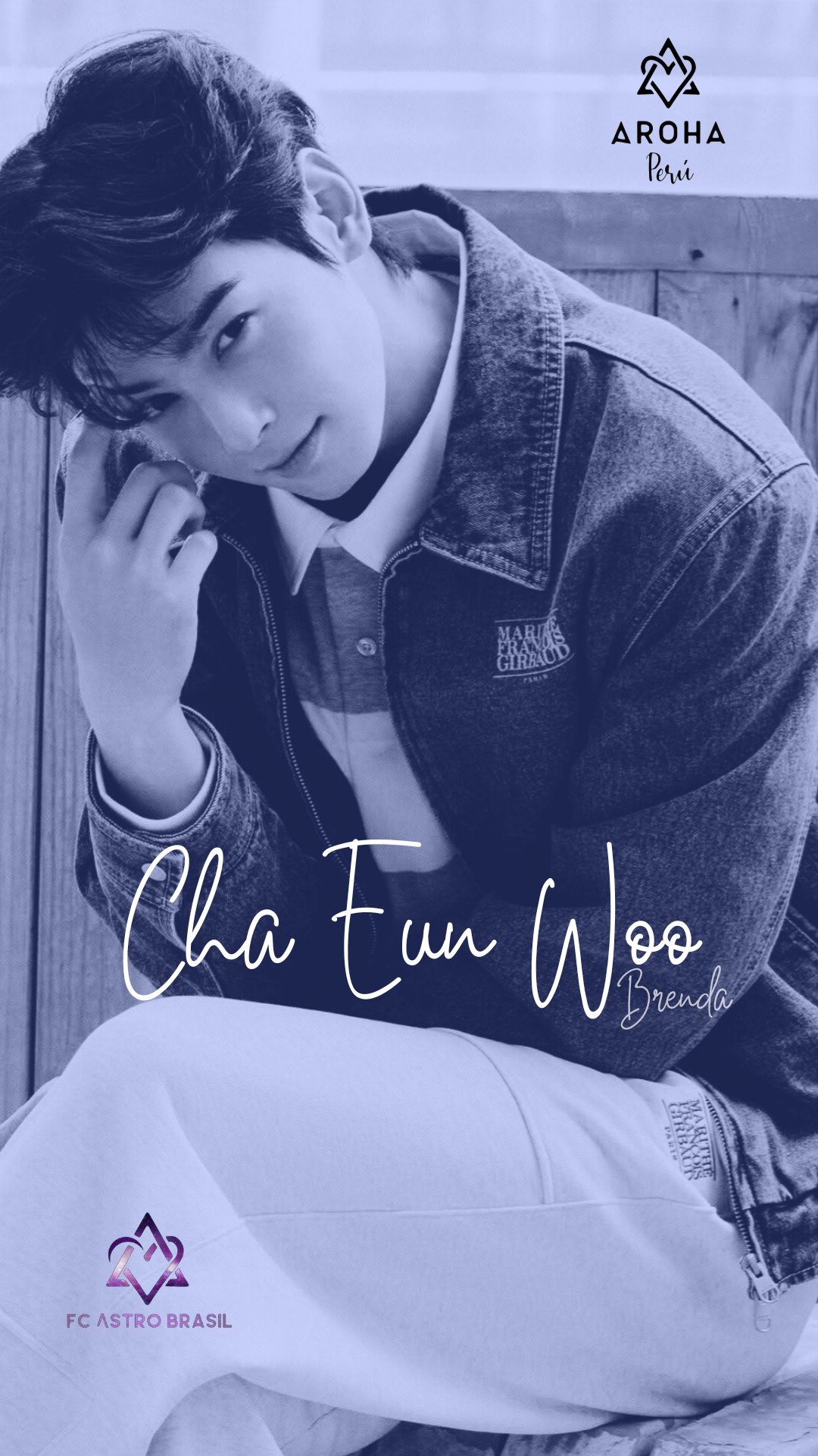 Cha Eunwoo background image recommended by Choeaedol Celeb fandom