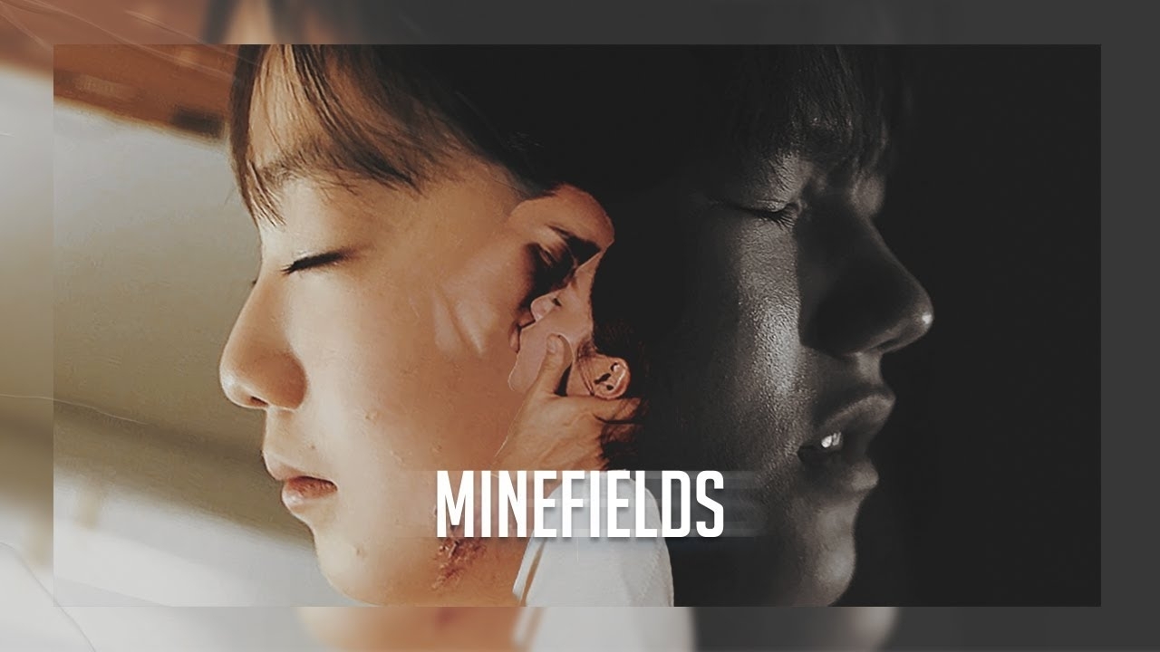 Recent activity shot of Chae Soobin