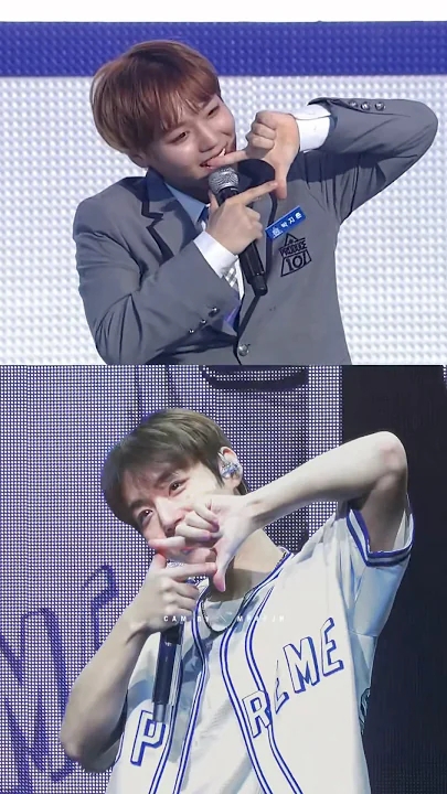 Park Jihoon background image recommended by Choeaedol Celeb fandom
