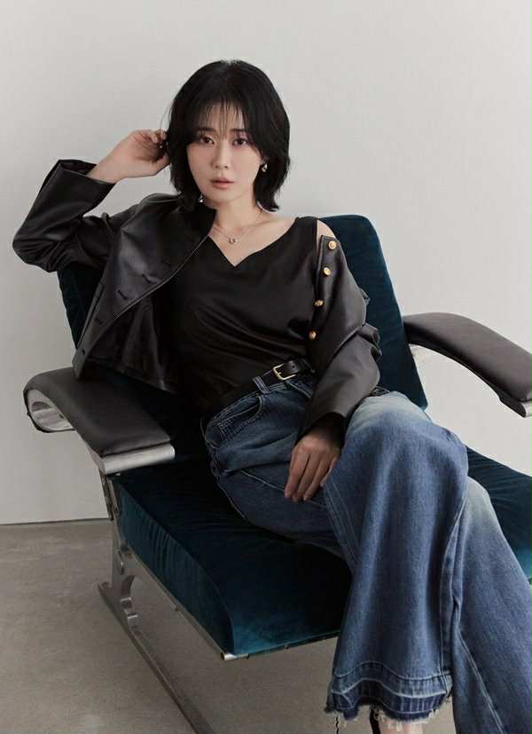 장나라 최근 활동샷