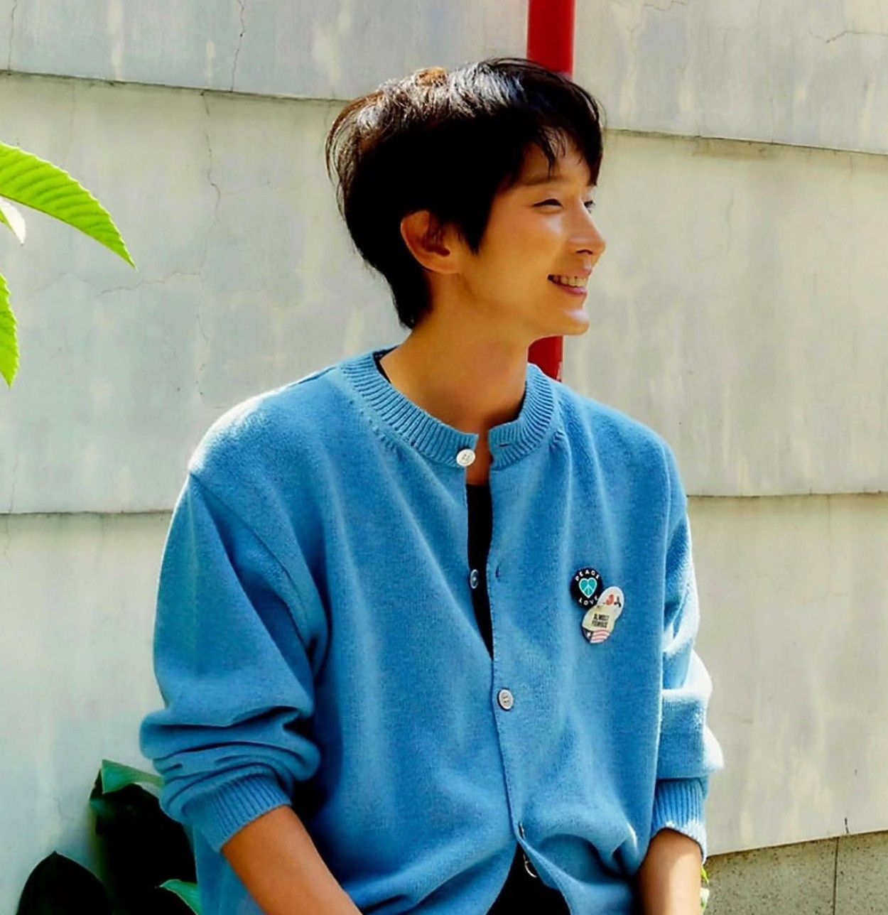 Latest photo of Lee Joongi
