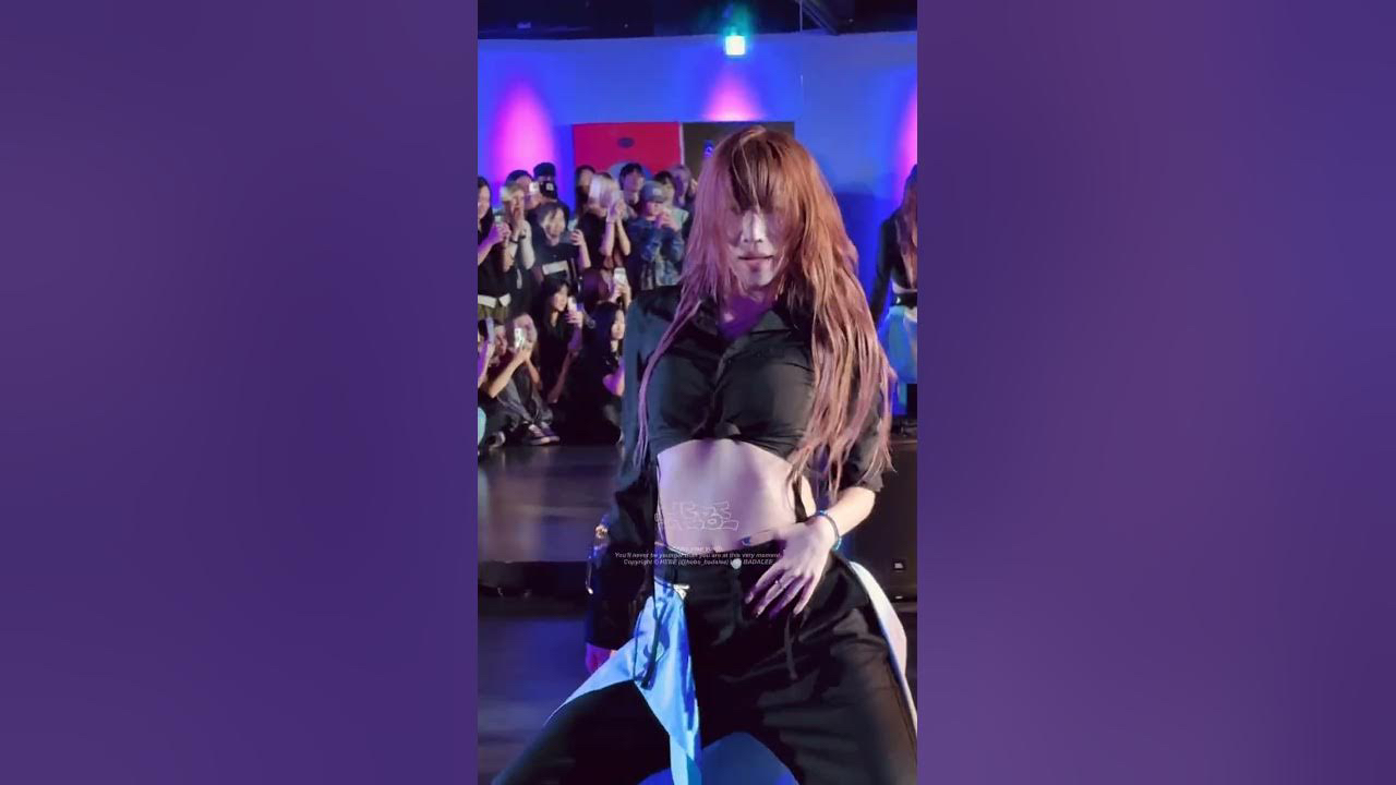 Behind-the-scenes cut of BADA