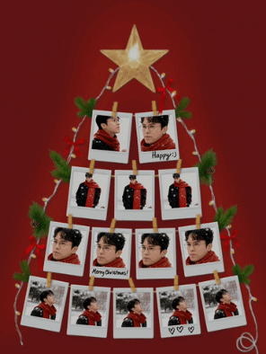 Foto terbaru dari Jang Minho