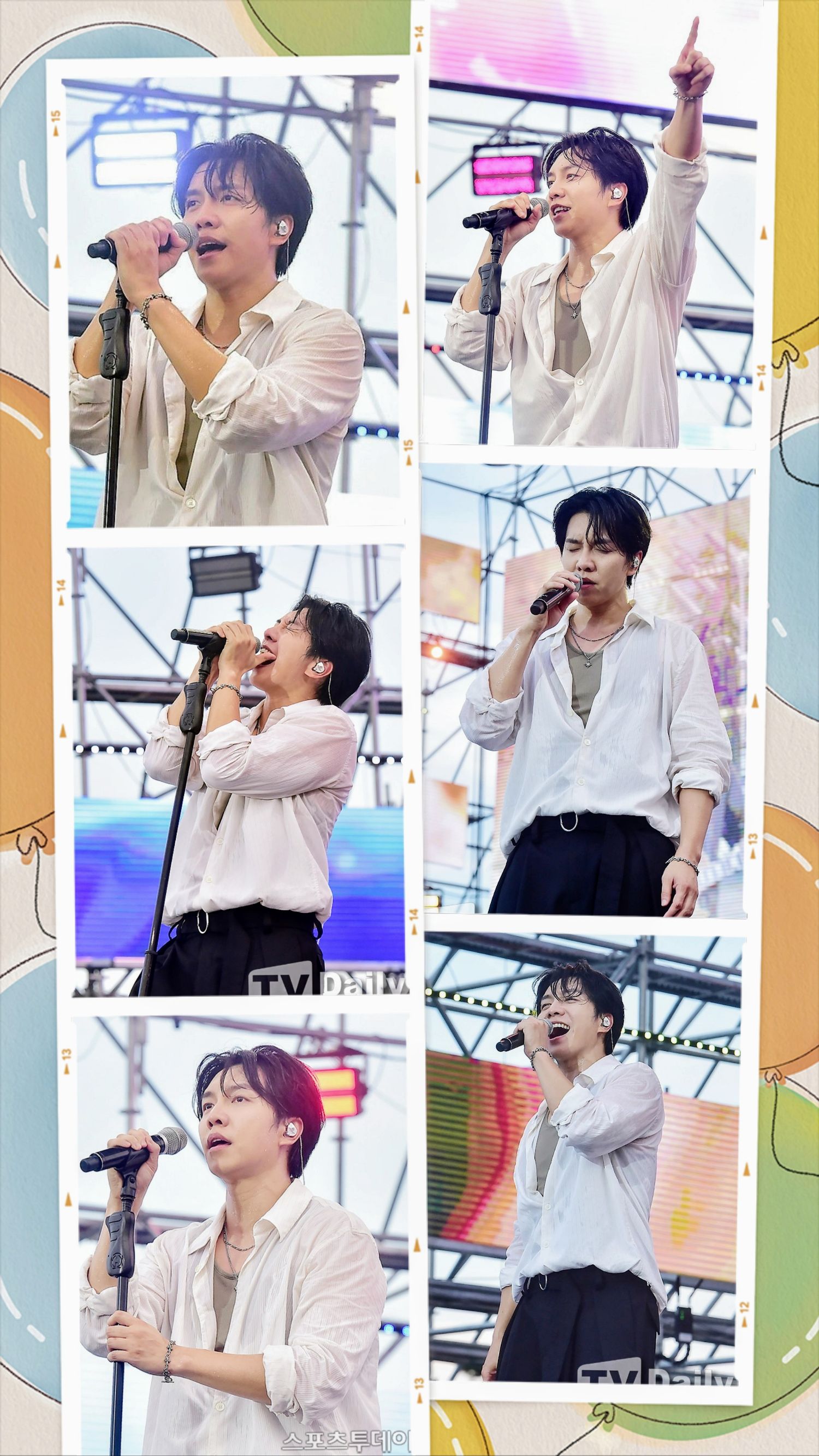 Lee Seunggi background image recommended by Choeaedol Celeb fandom