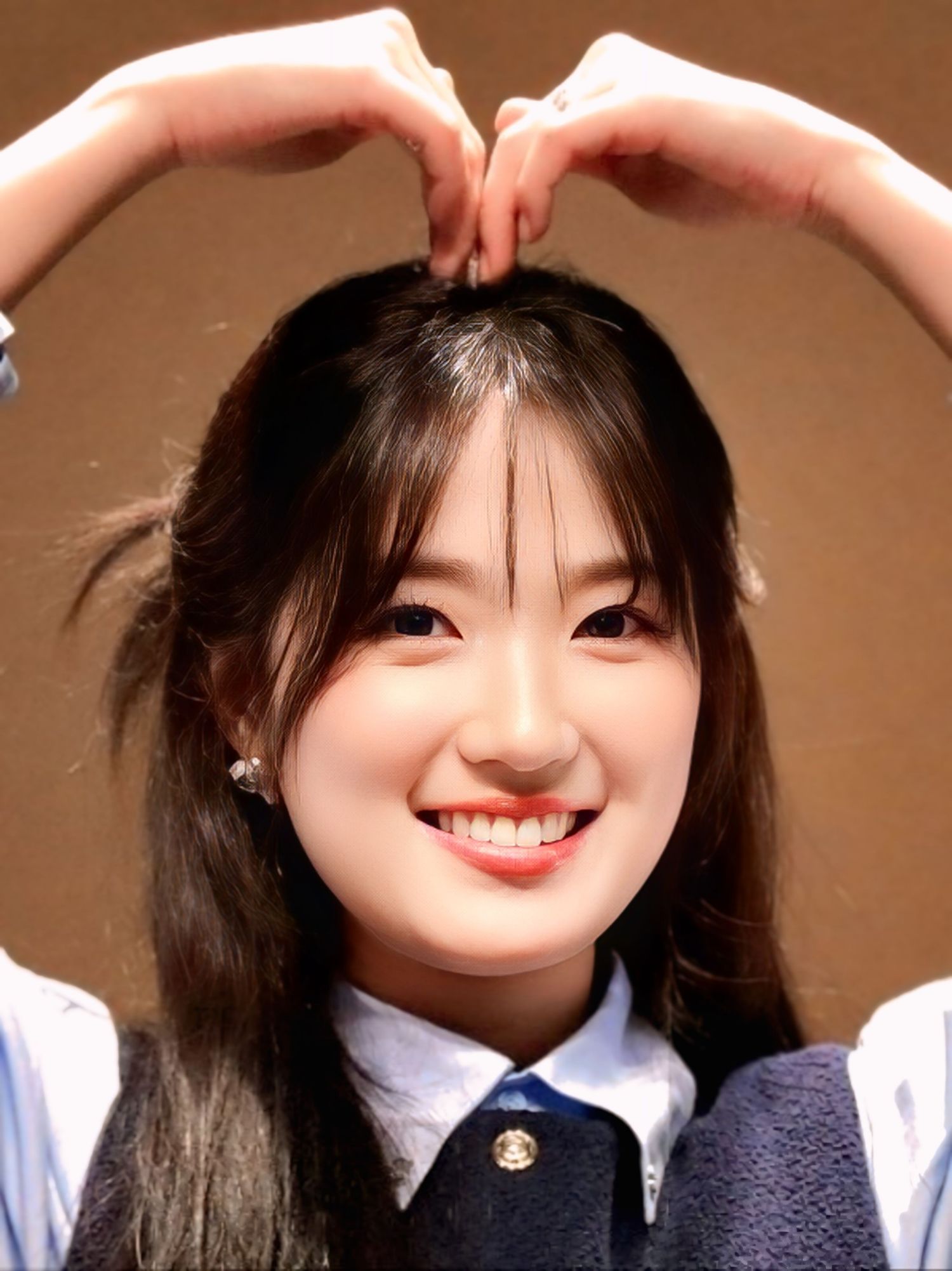 Latest photo of Kim Hyeyoon