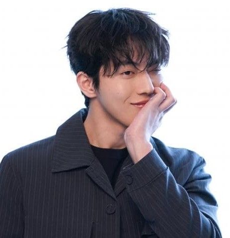 Latest photo of Nam Joohyuk