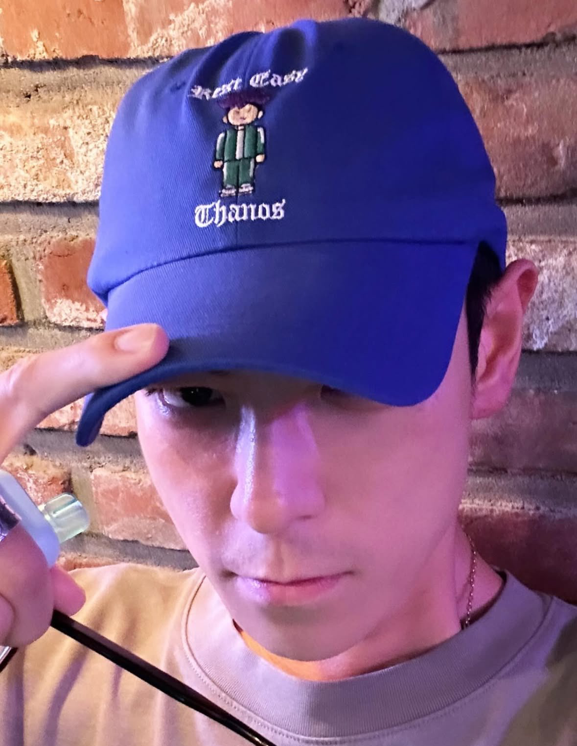 Latest photo of T.O.P