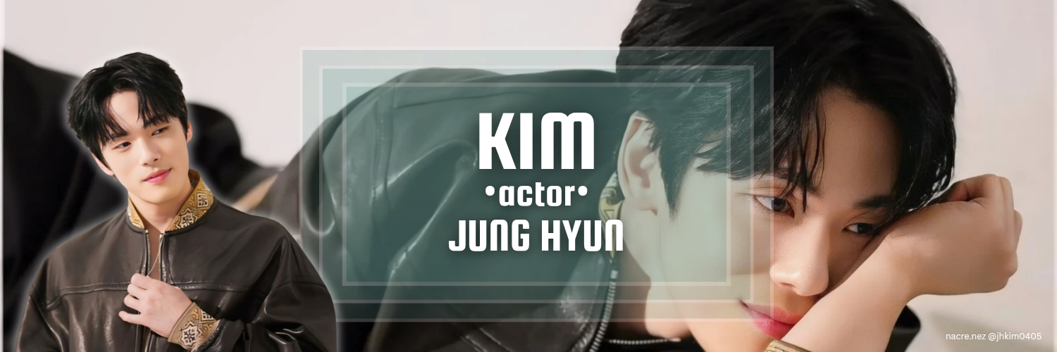 Latest photo of Kim Junghyun
