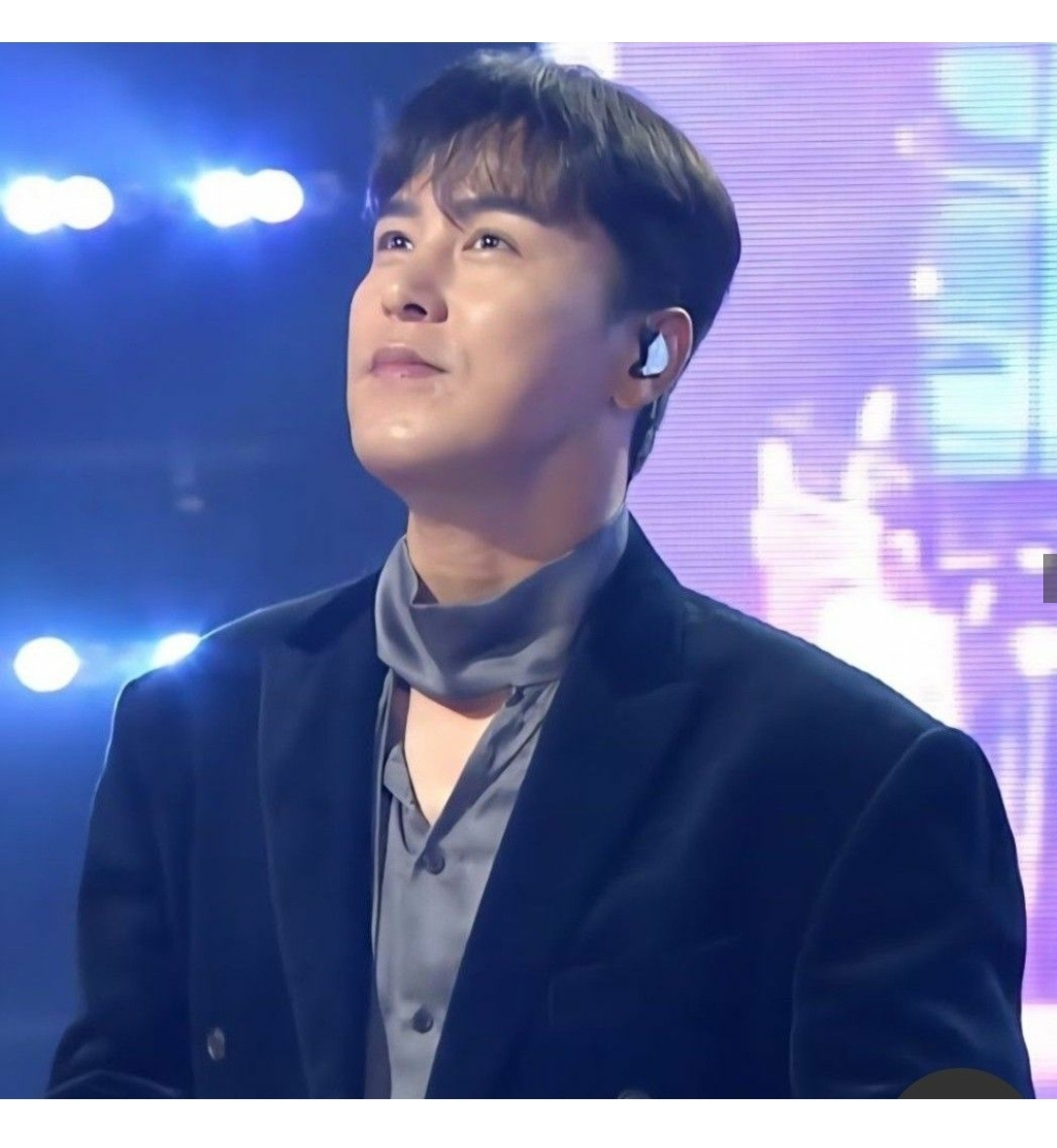 張民好的最新照片