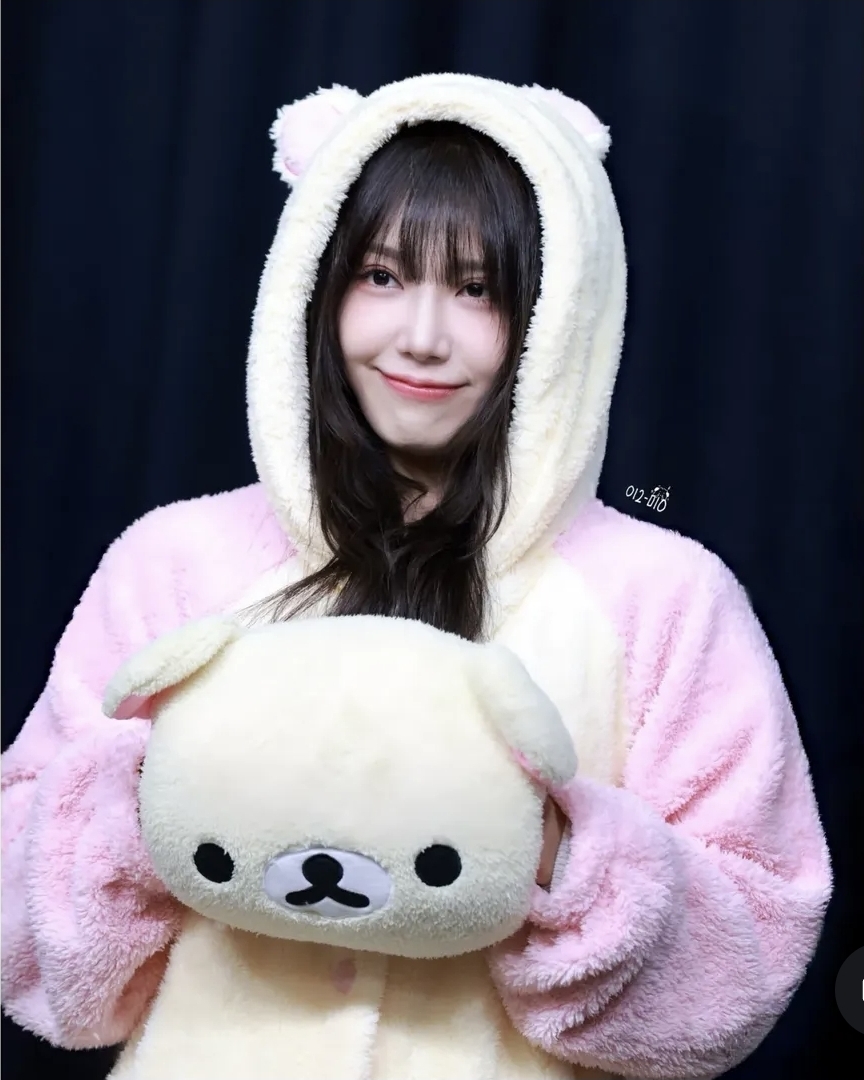 정은지의 최신 사진